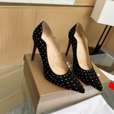 Christian Louboutin Heeled Shoes